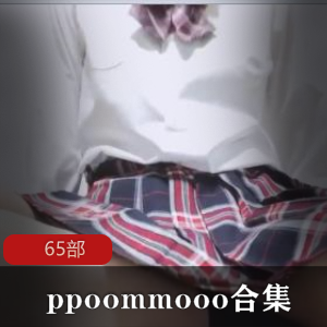 推特ppoommooo合集65部