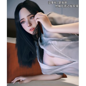 Vchan老师作品合集：环肥燕瘦、越轨、合租女室友，开放画集，赞助收藏