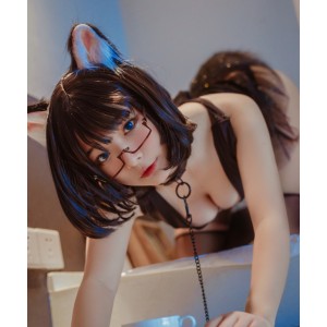 童颜大罩杯coseryuuhui玉汇：39套精致cosplay作品，49g视频尽情欣赏！